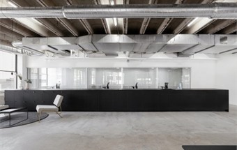 ShareCuse - thiết kế nội thất văn phòng chuyên nghiệp Coworking