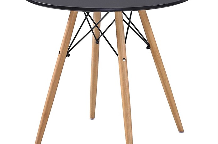 Kinh nghiệm chọn mua bàn tròn cafe cho người mới "setup"