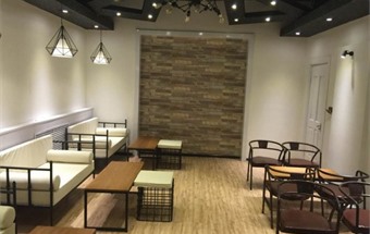 Mẹo lựa chọn nội thất quán cà phê nhỏ tạo không gian khoa học và đẹp mắt