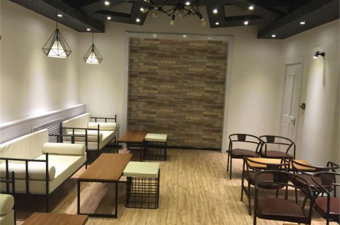 Mẹo lựa chọn nội thất quán cà phê nhỏ tạo không gian khoa học và đẹp mắt