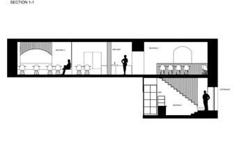 Thiết kế nội thất quán cafe 150 triệu tại Đà Nẵng